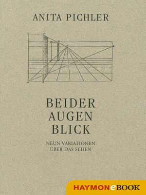 cover image of Beider Augen Blick